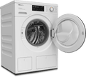 Miele WEI865 W1 Series 9kg 1600 Spin Washing Machine - Renew 2 U