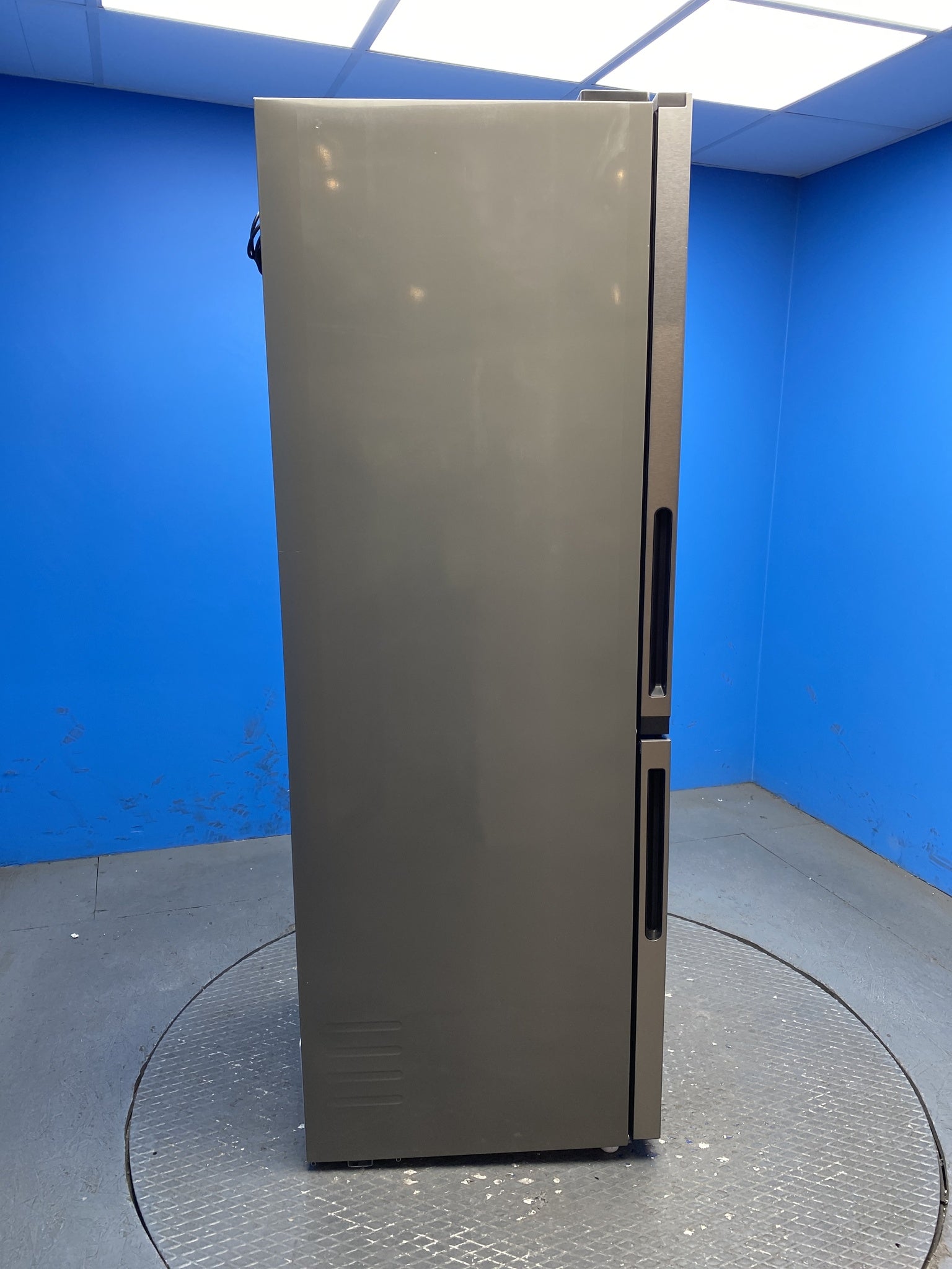 Hoover H-COMBI 300 HONCQ2T618EXK 60/40 Frost Free Fridge Freezer