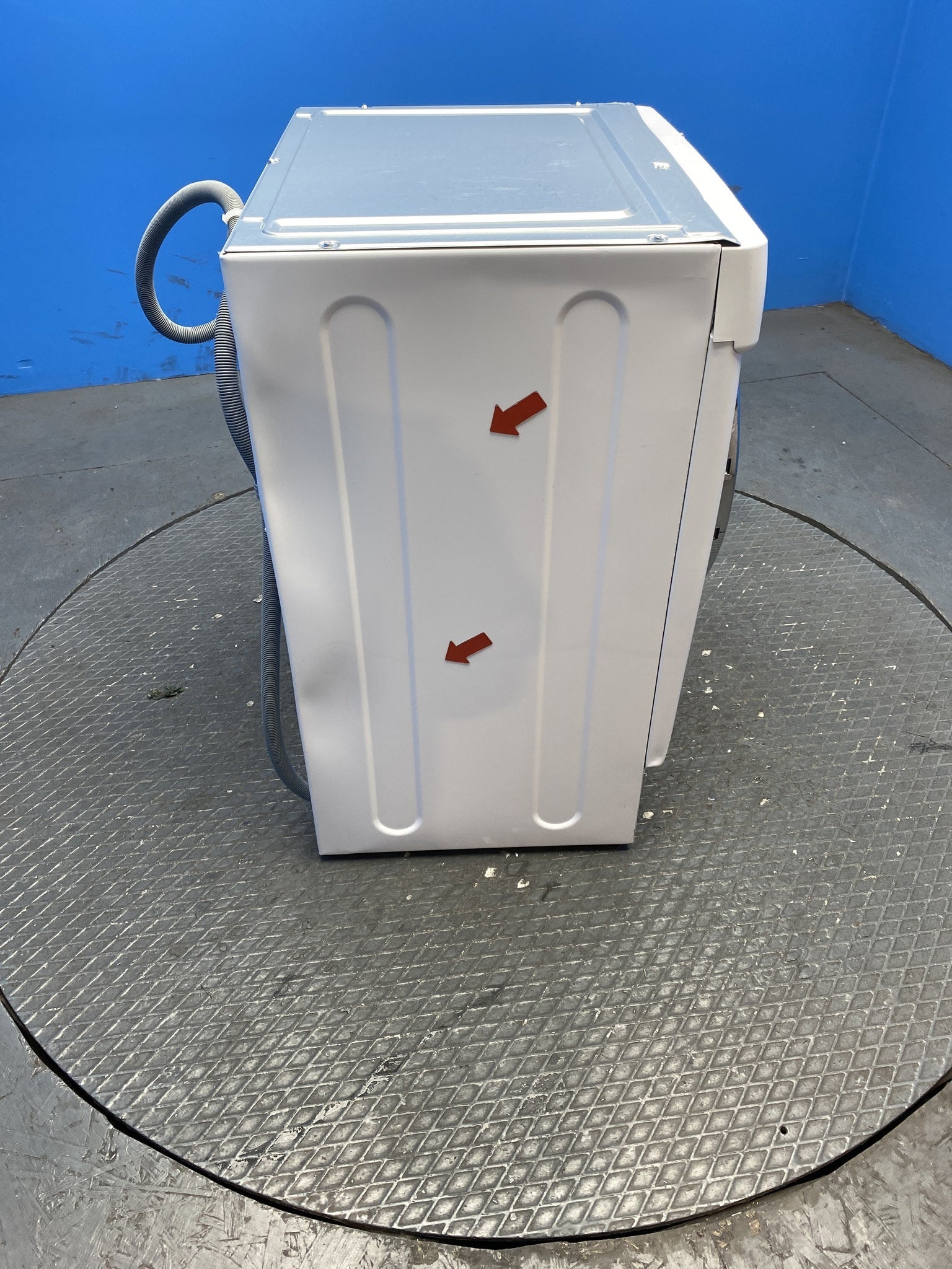Hoover HBWOS69TAMSE 9kg 1600rpm Integrated Washing Machine
