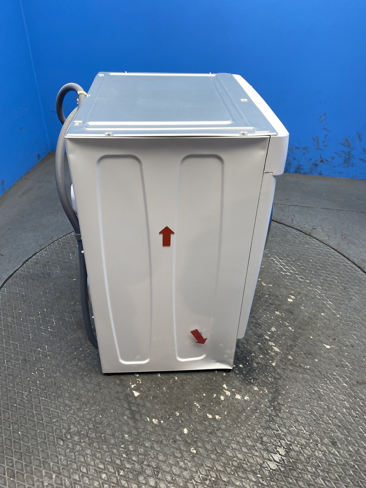 Hoover HBDOS695TAMCE Built In 9kg / 5kg 1600 Spin Washer Dryer