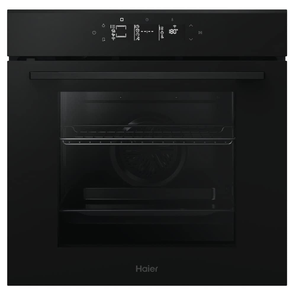 Haier H6 ID25G3YTB2 Series 6 Smart Pyrolytic Oven – Renew 2 U