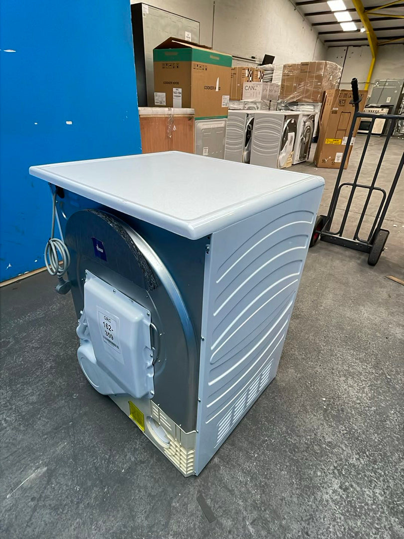 #GRC-162-359 - Hoover HLE V9DG-80 9kg Vented Tumble Dryer