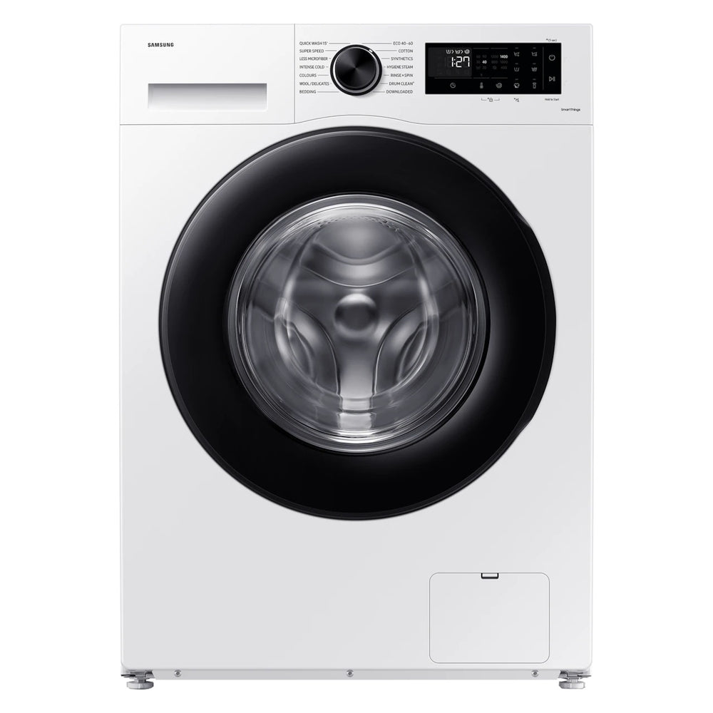 Refurbished Washing Machines – Save up to 60%