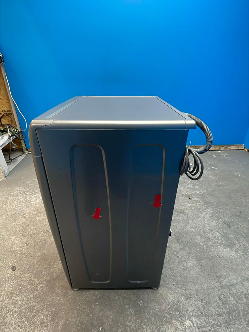 #GRC-162-382 - Hoover H-WASH & DRY 350 Washer Dryer – 8kg Wash, 6kg Dry, 1400rpm, WiFi Connected