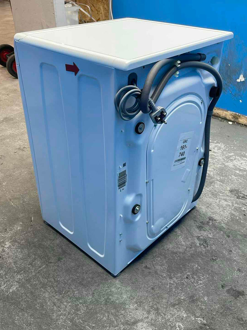 #GRC-161-740 - Hoover H3WPS4106TM6 10kg 1400 Spin Washing Machine