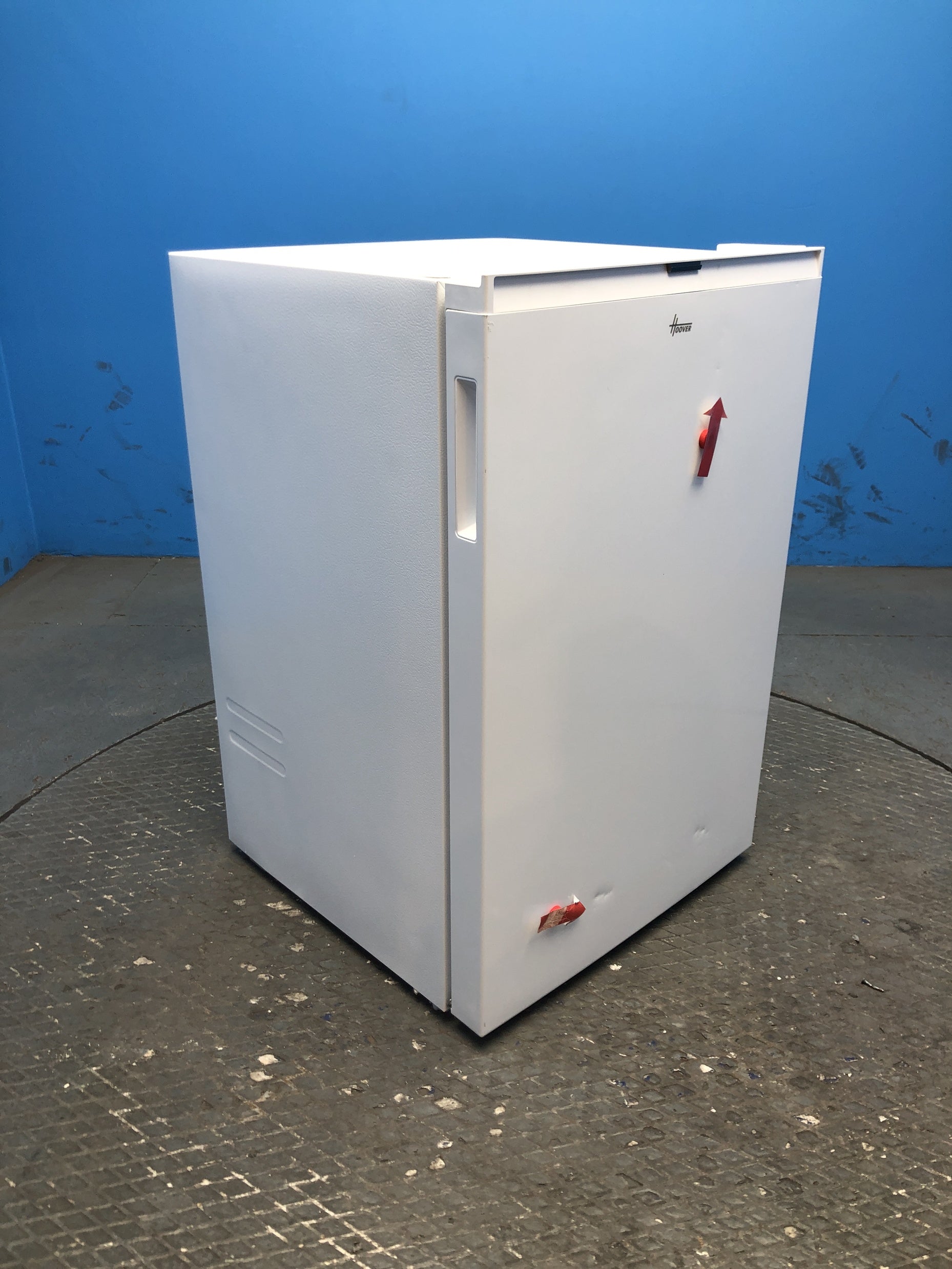 Hoover H-FRIDGE 300 HONLQ2S58EWK Under Counter Larder Fridge