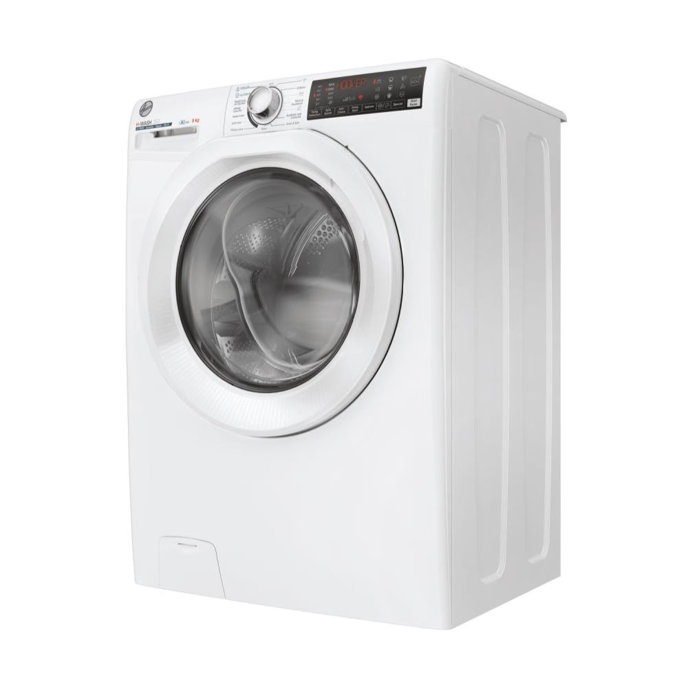 Hoover H-WASH 350 H3WPS696TAM6-80 9kg 1600rpm Washing Machine – Renew 2 U