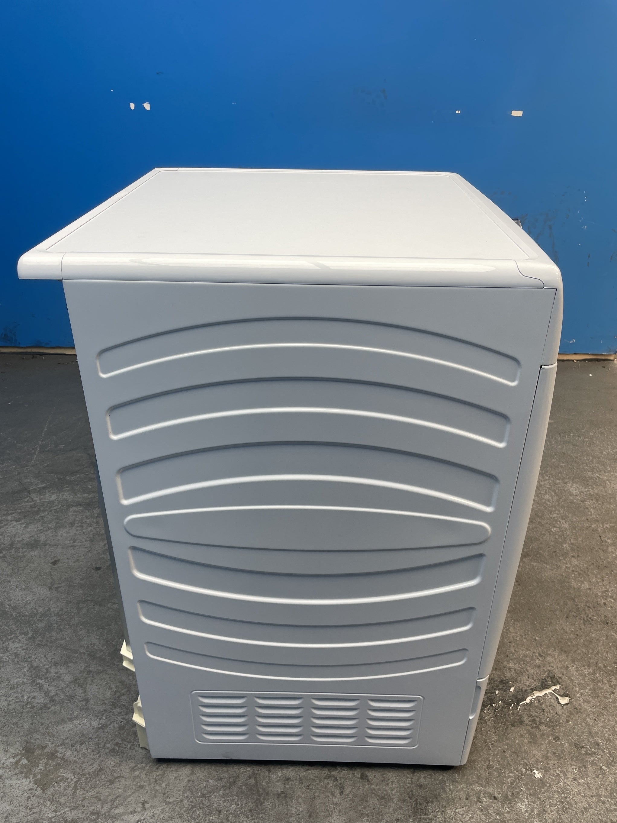 #GRC-159-521 - Hoover H-DRY 350 HREC9TBE-80 9kg Condenser Tumble Dryer