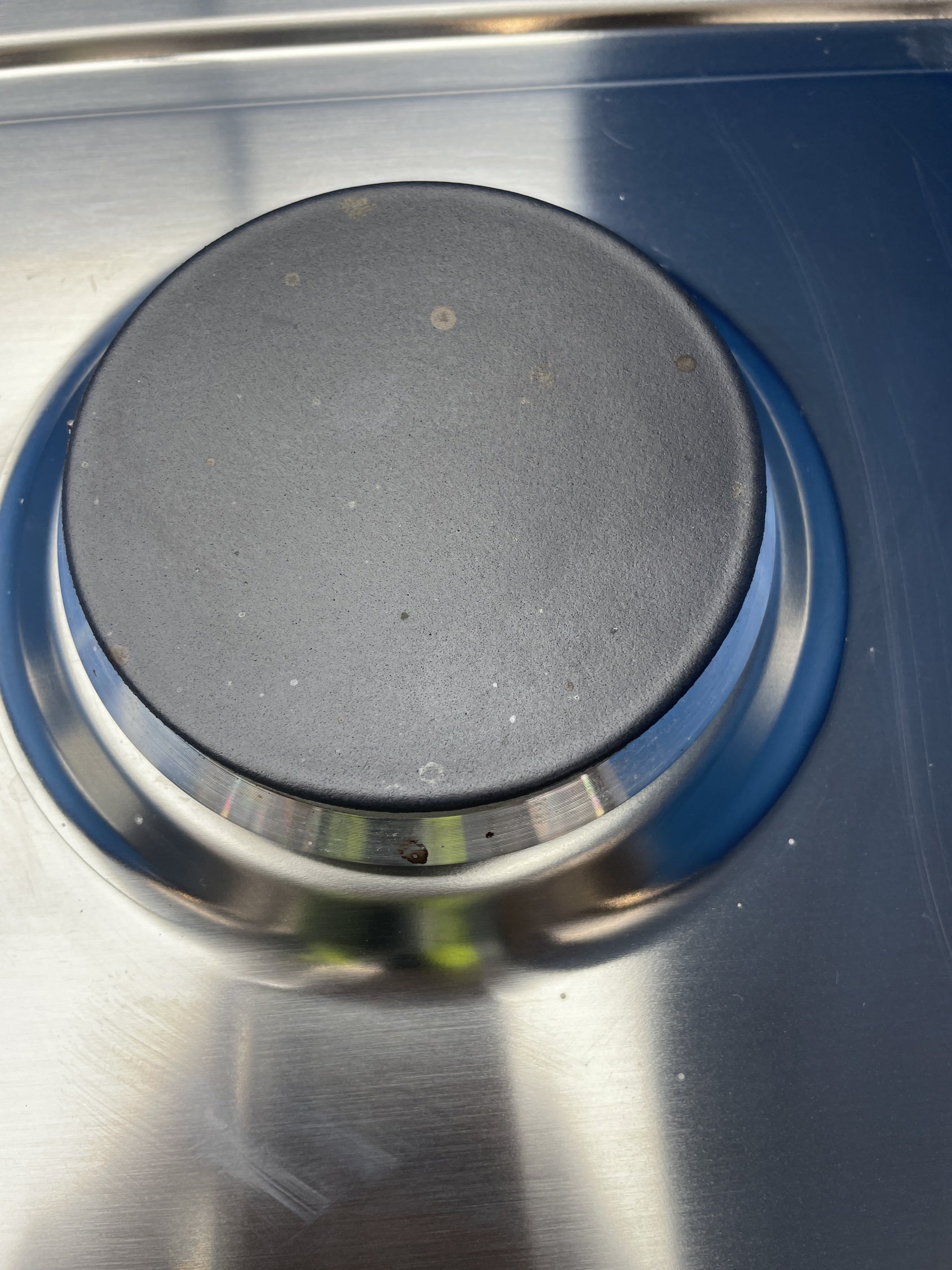 #GRC-158-304 - AEG HGB75420YM 75cm Built-in Gas Hob with StepPower Controls
