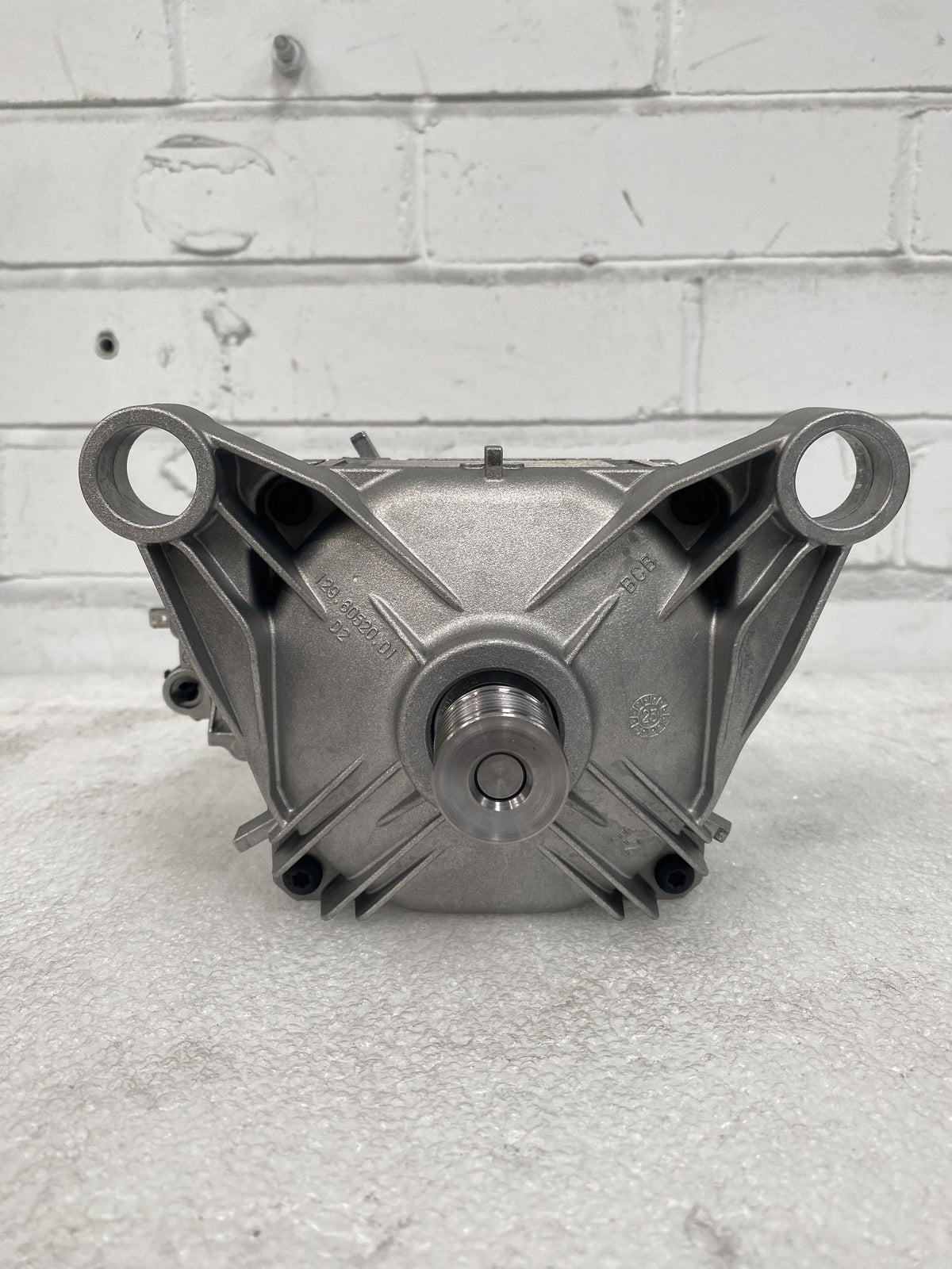 #GRC-159-679 - Bosch WGG244ZCGB Washing Machine Motor