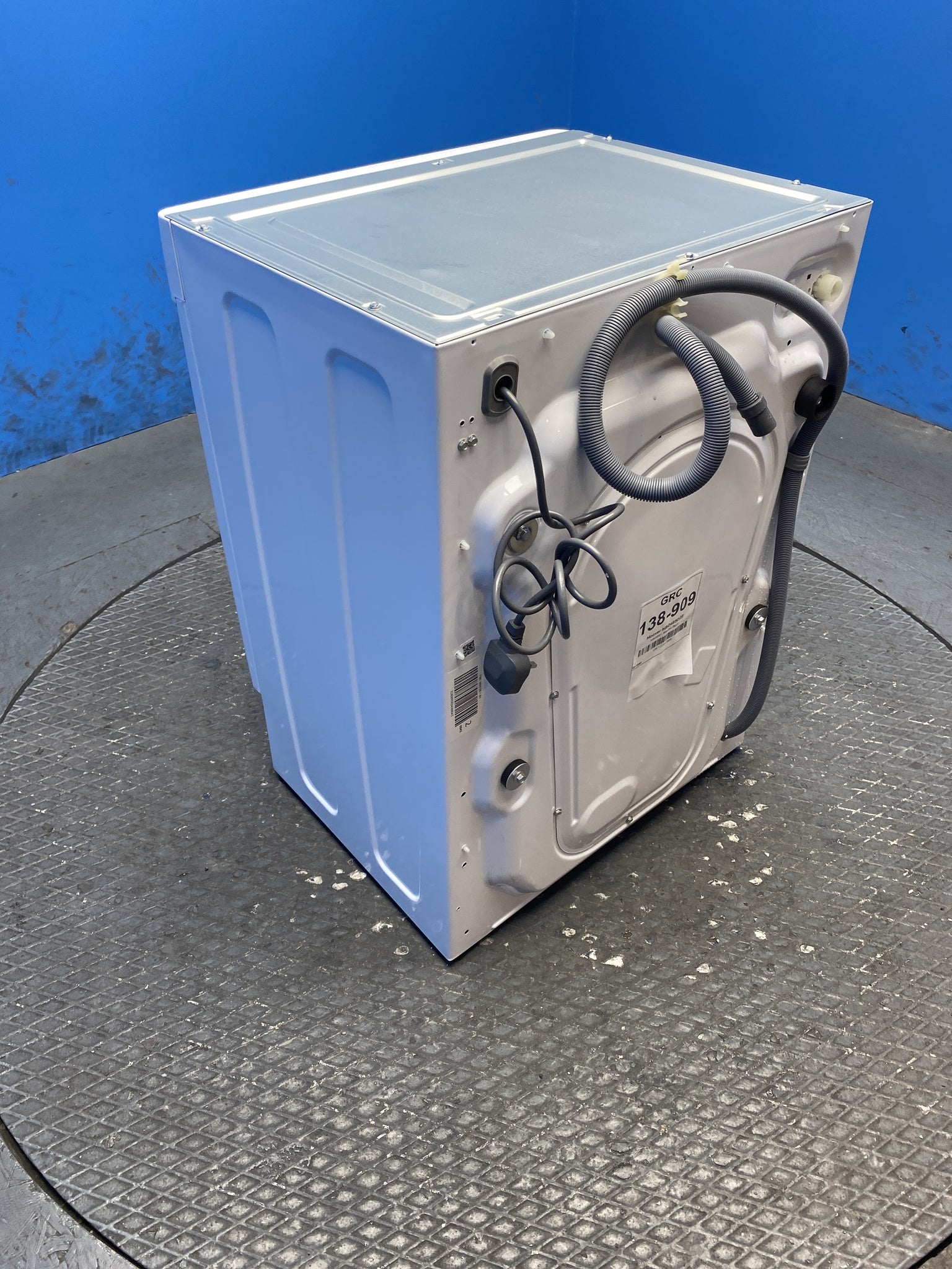 Hoover HBD 485D2E Integrated 8kg/5kg 1400rpm Washer Dryer