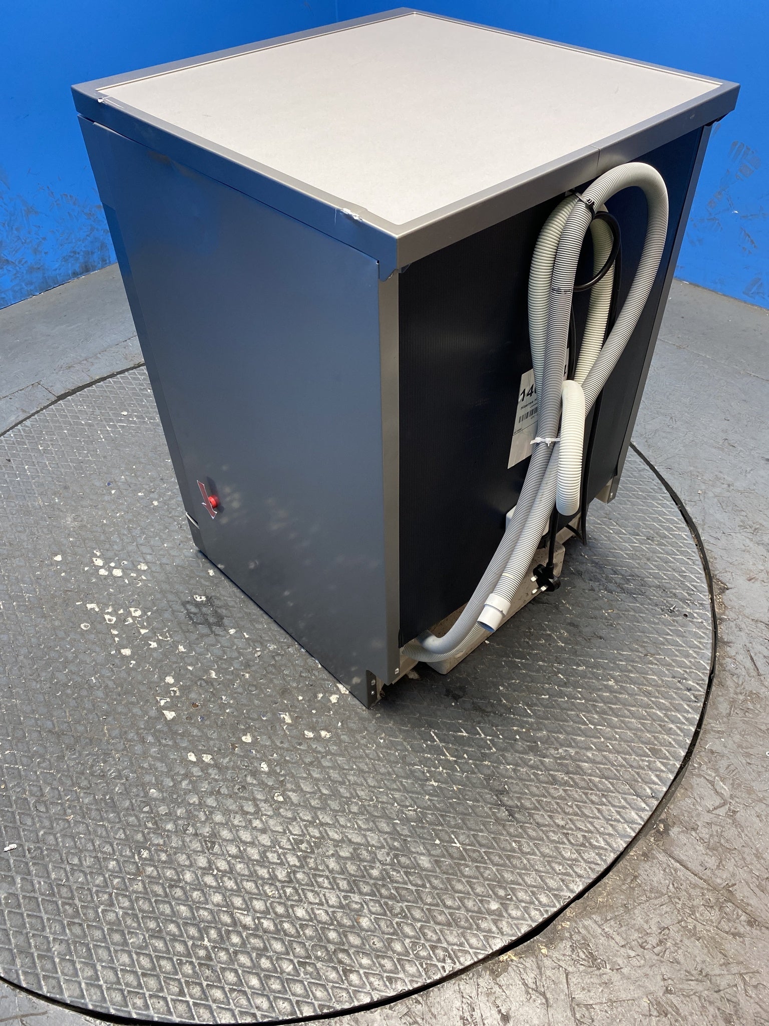 Hisense HS693C60XADUK 16 Place Wi-Fi Ready Dishwasher