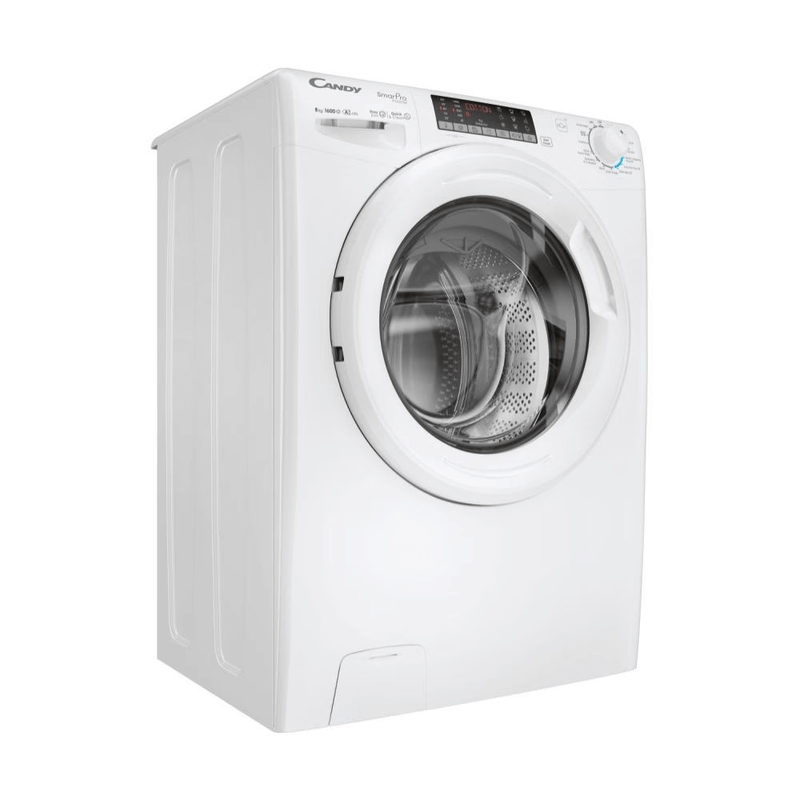 Candy CSO686TWM6 8kg 1600 Spin Washing Machine