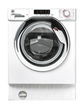Hoover H-WASH 300 HBWS49D2ACE Integrated 9kg 1400rpm Washing Machine - Renew 2 U