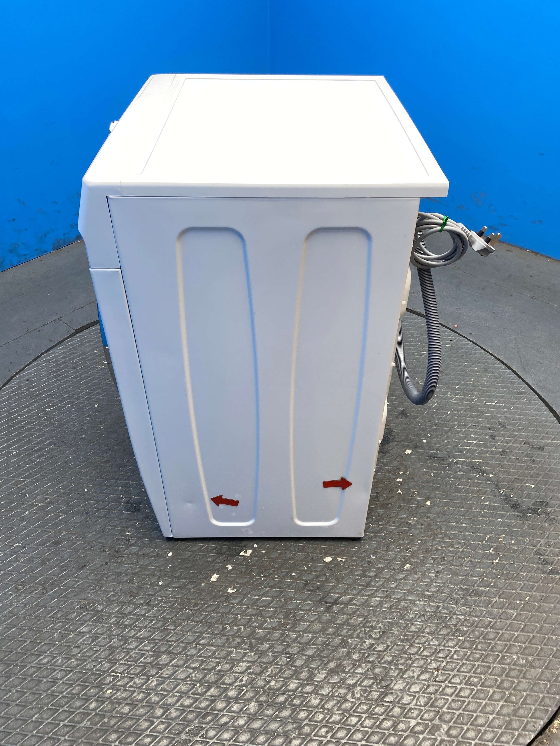 Hoover HW49AMC 9kg 1400 Spin Washing Machine