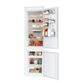 Candy CBT3518EW Integrated 248 Litre Combi Fridge Freezer - Renew 2 U