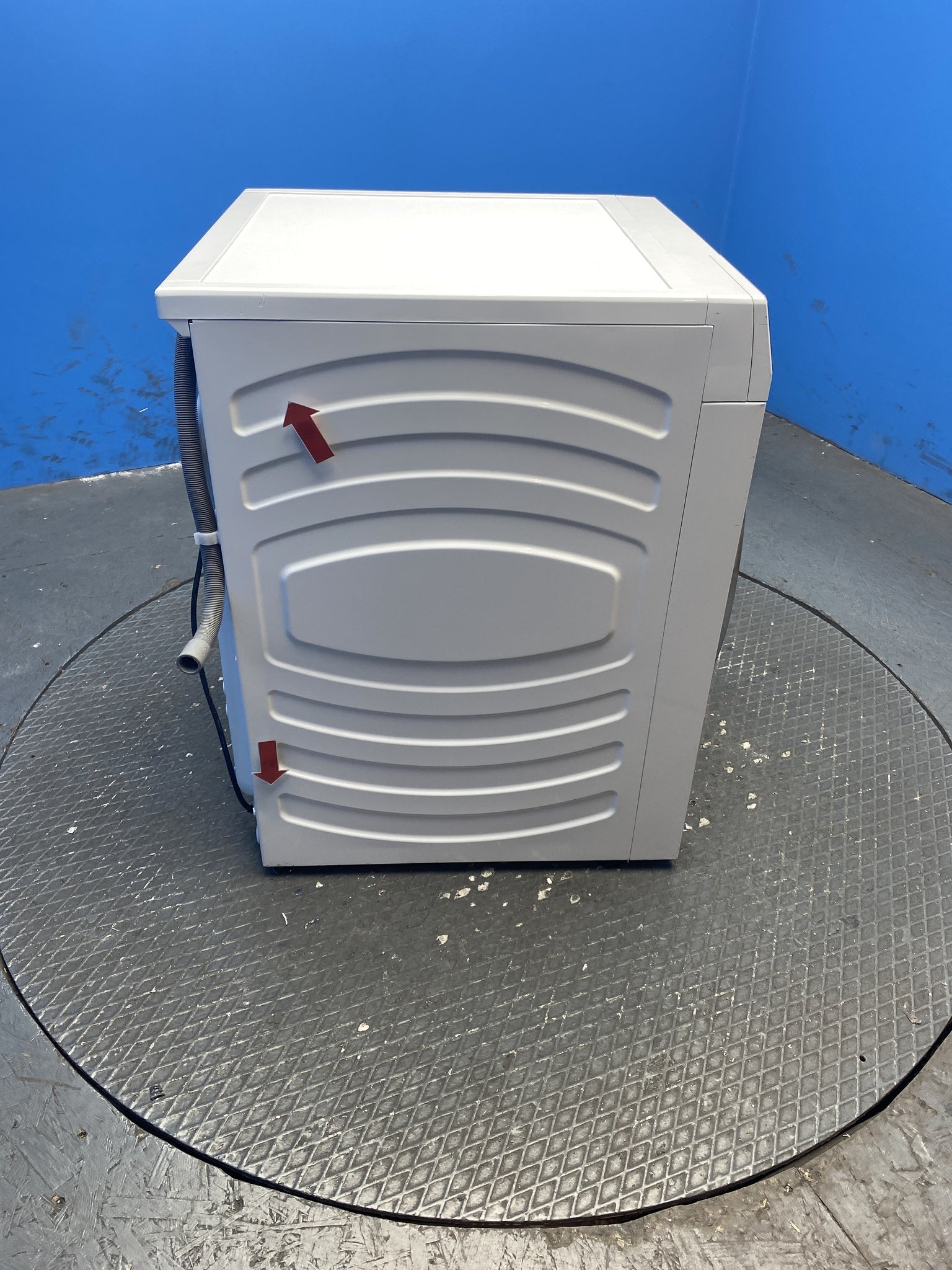 Haier HW110-BD14397U1 X Series 11kg Washing Machine