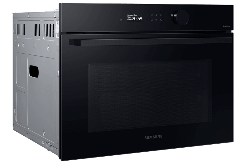 Samsung NQ5B5763DBK Series 5 50L Built-in Combi Microwave Oven – Renew 2 U