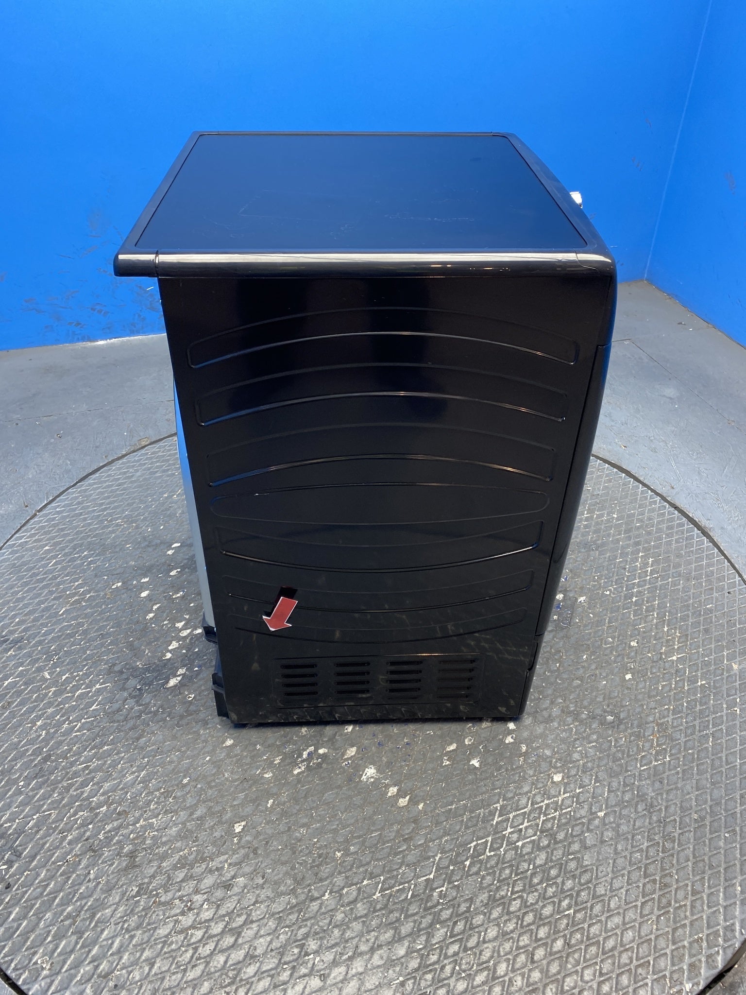 Hoover HLEC8LGB 8kg Condenser Tumble Dryer