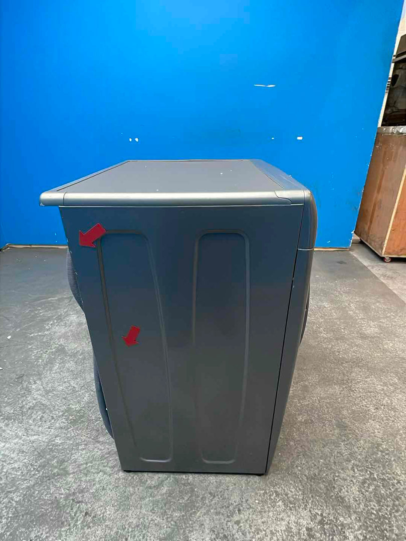 #GRC-146-294 - Hoover H3WPS496TMRR6 9kg 1400 Spin Washing Machine