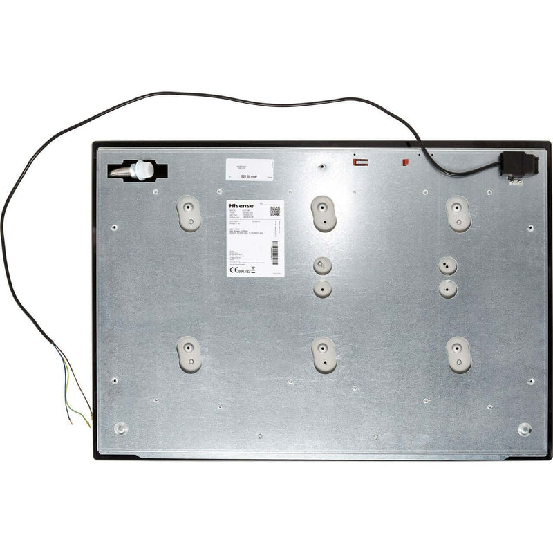 Hisense GG773B 75cm 5 Burner Gas Hob