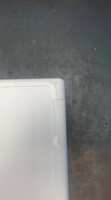 #GRC-162-754 - Hoover 9kg Condenser Tumble Dryer – WiFi Connected, White, B Energy Rating