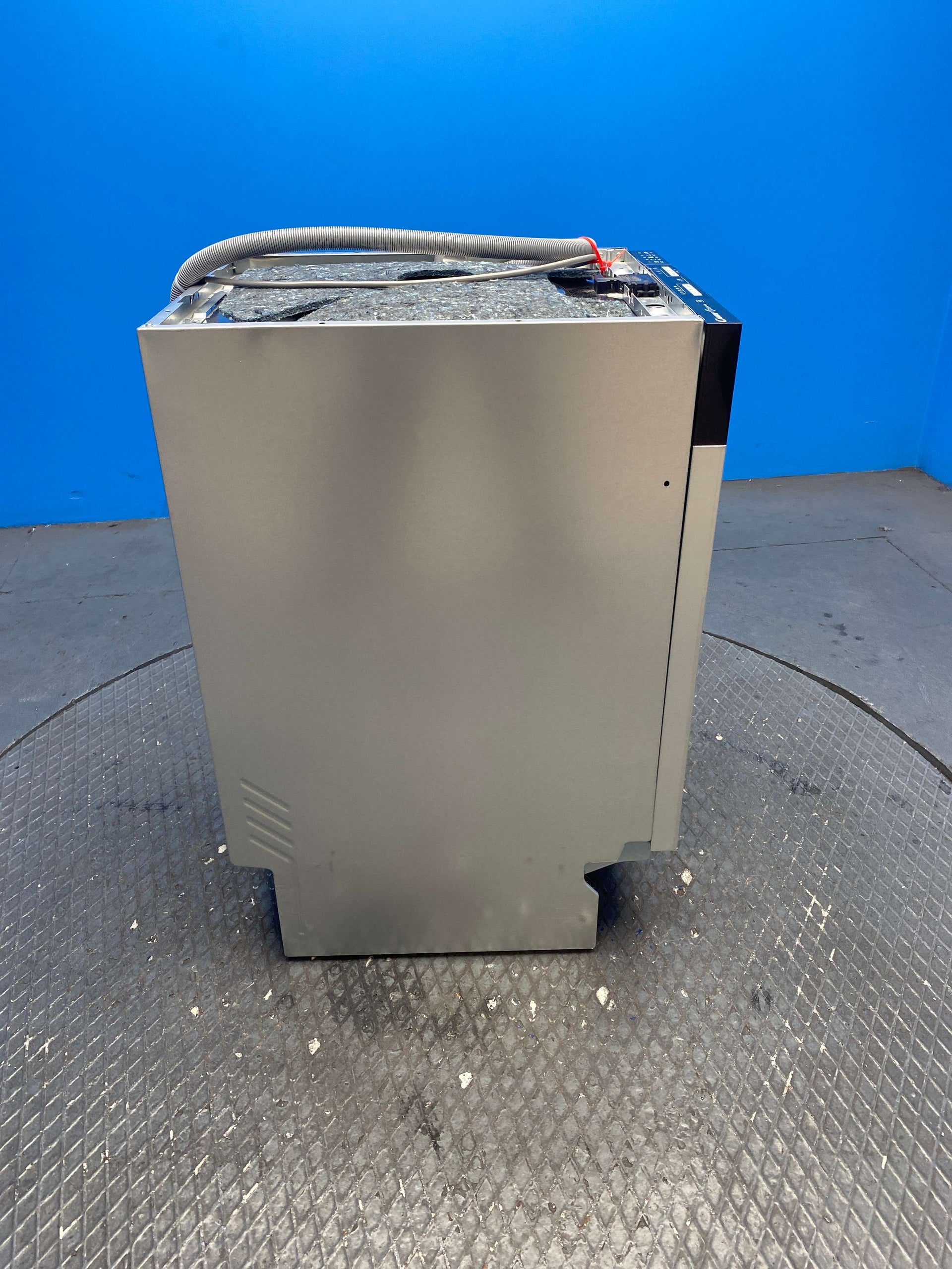 Candy Brava CDIH2L952 Intergrated Slimline 9 Place Dishwasher