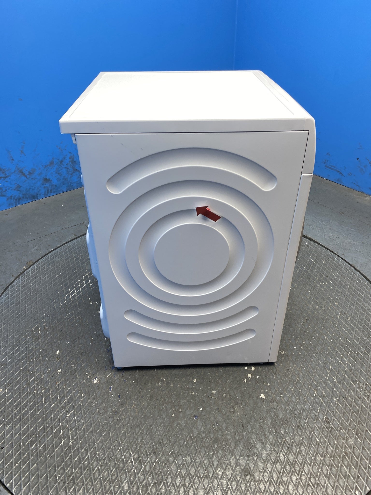 Bosch WAN28259GB Series 4 9kg 1400 Spin Washing Machine