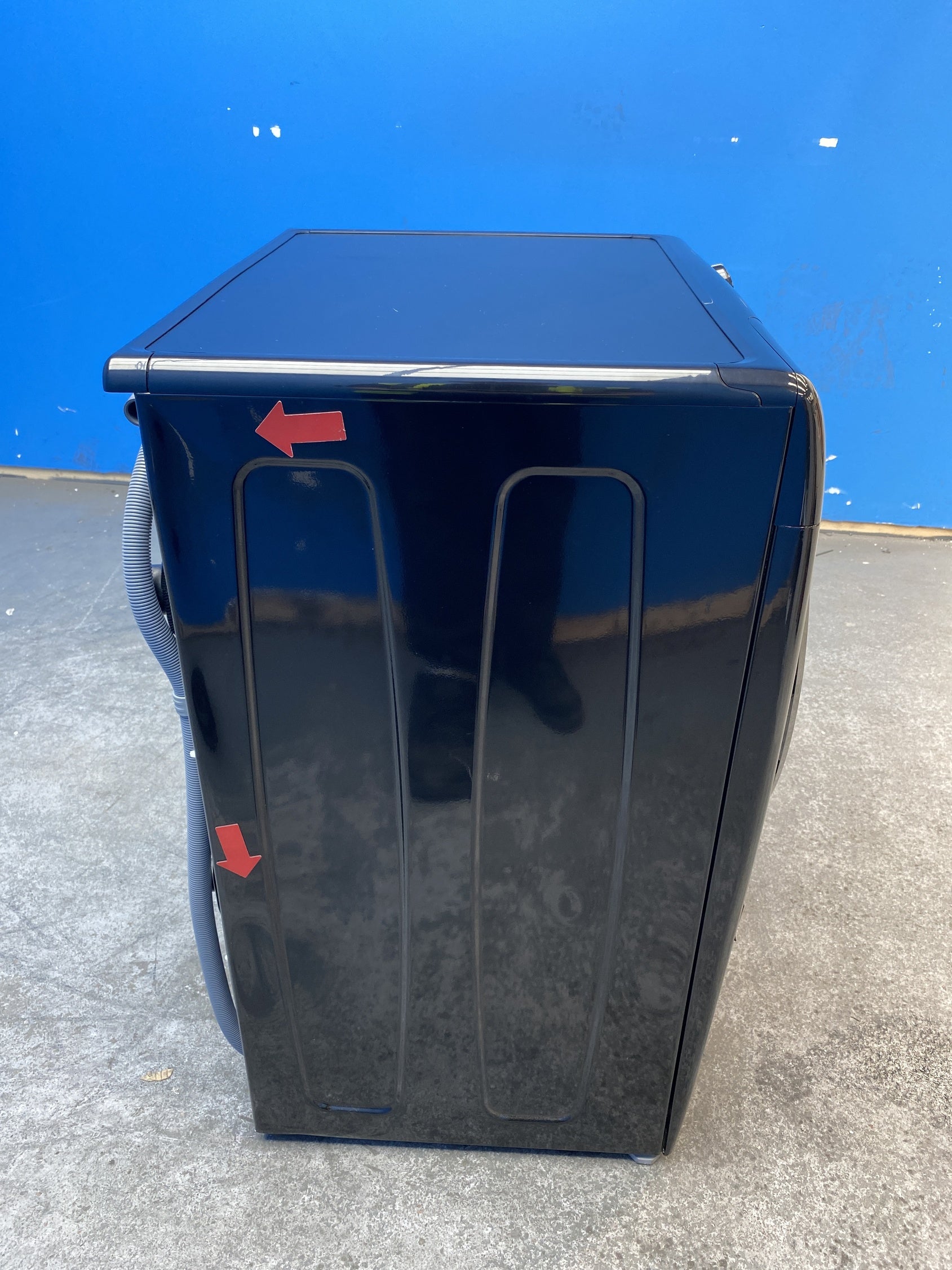 #GRC-159-763 - Candy CSOW4966TWMBB680 Smart Pro Inverter 9/6kg Washer Dryer