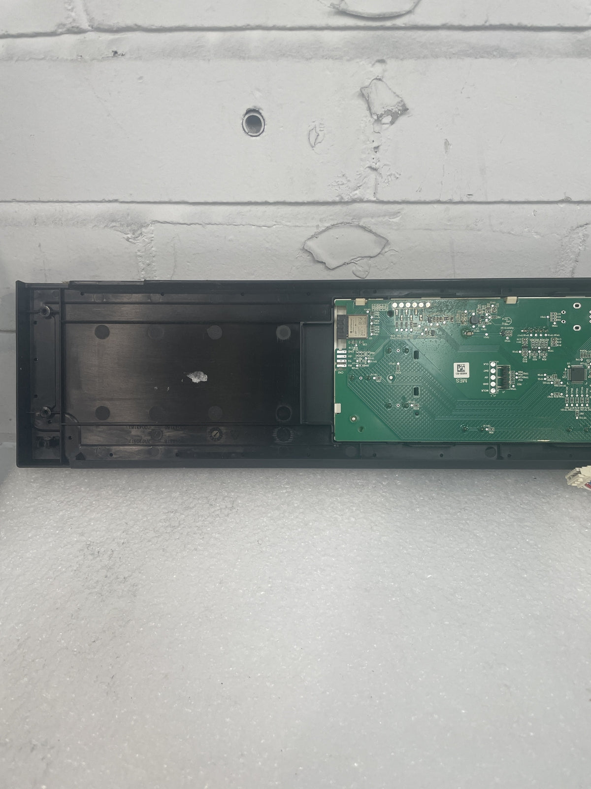 #GRC-157-544 - Haier H6ID25G3HTB1 Oven Control Board