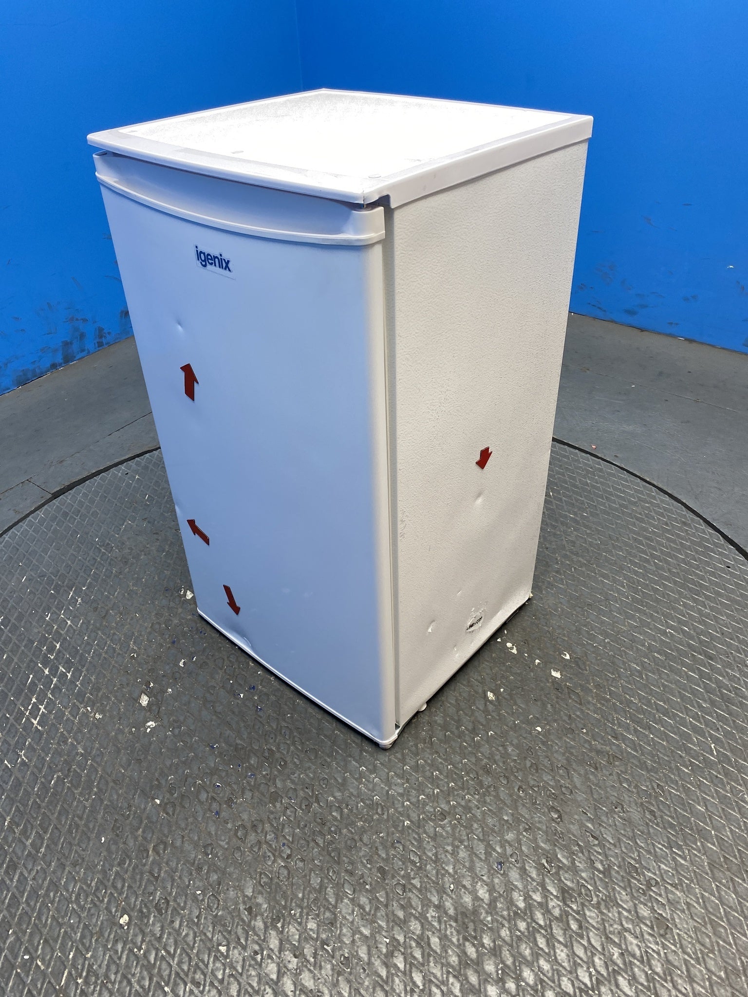 Igenix IG3960E 92 Litre Under Counter Larder Fridge