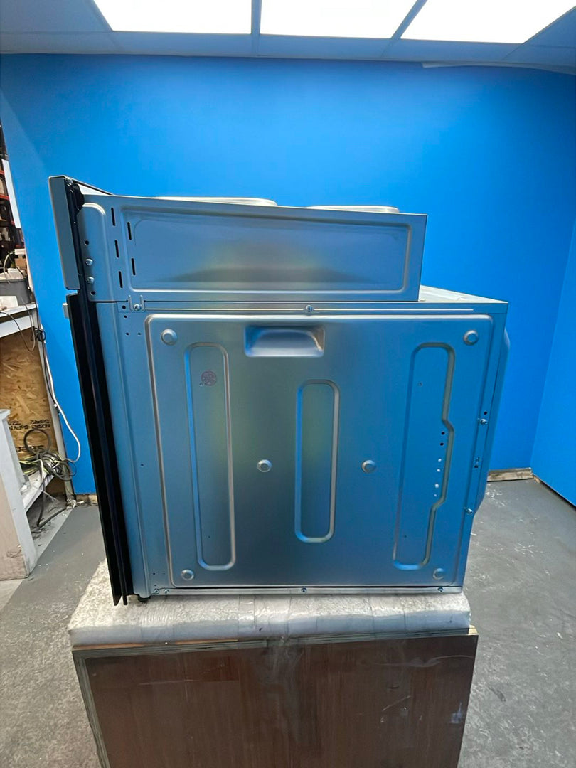 #GRC-162-466 - Midea MBO65M90M1-X 70L Built-In Single Fan Oven