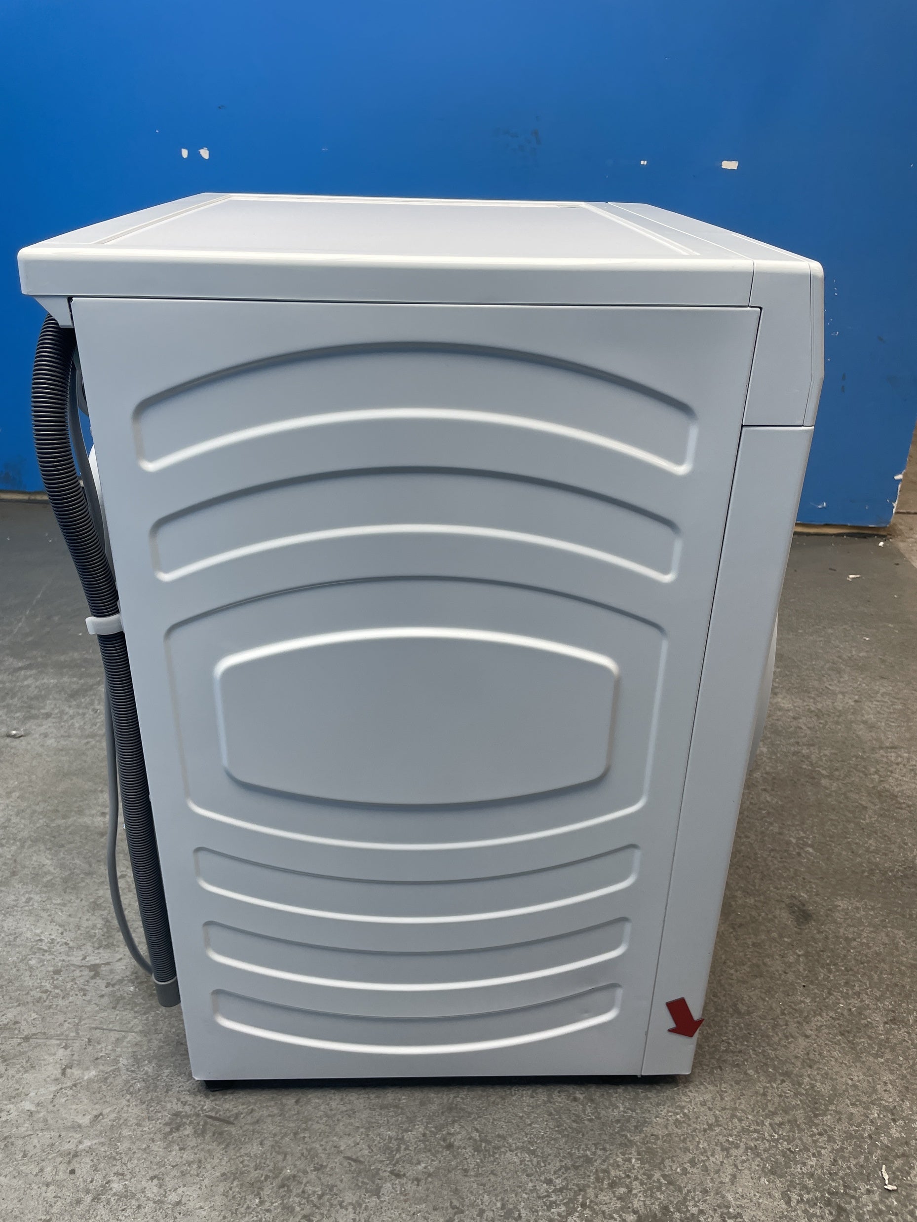 #GRC-158-370 - Candy Quick Pro GD 498-80 9kg 1400rpm Washing Machine
