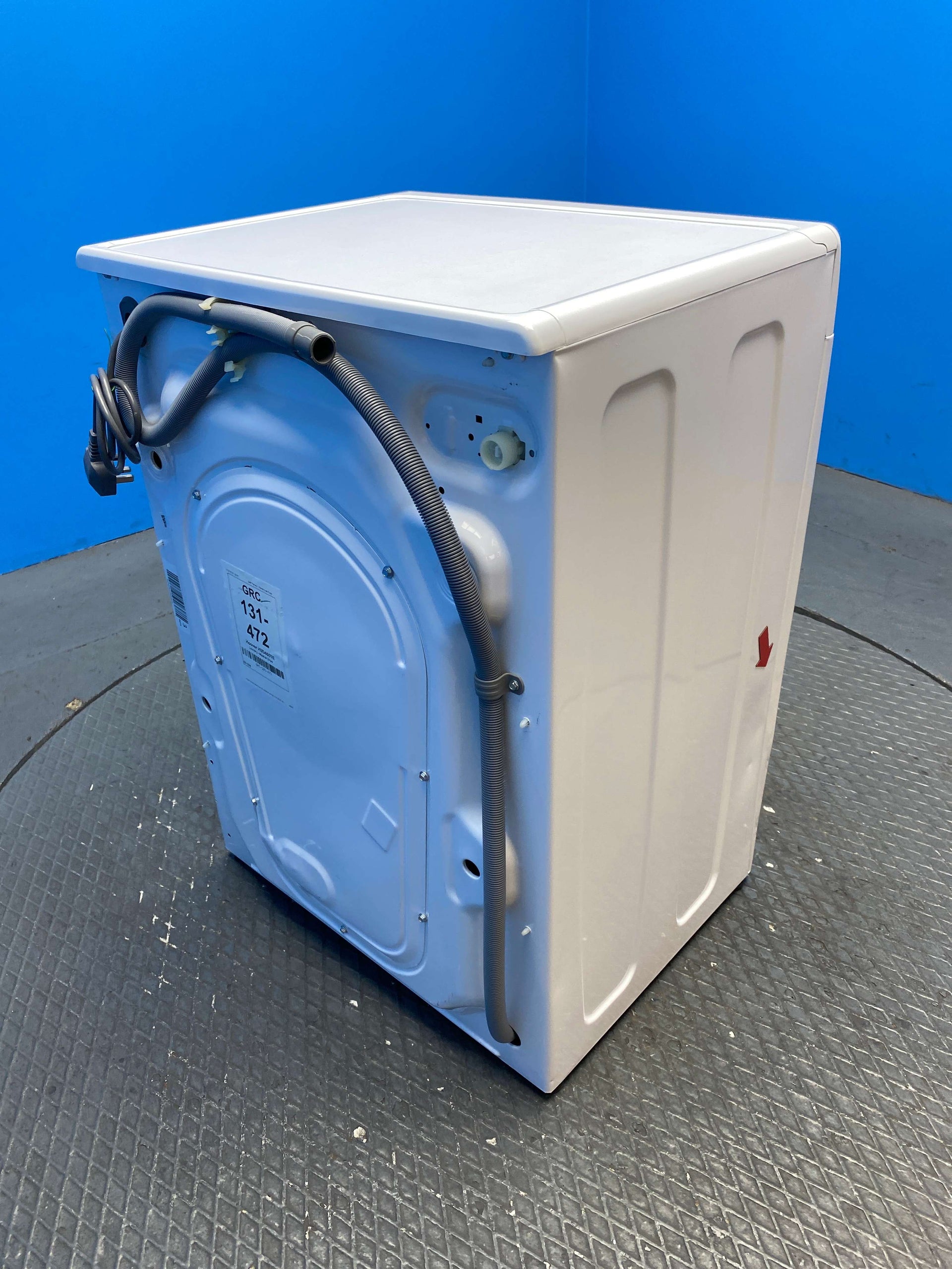 Hoover H3D485TE 8kg / 5kg 1400 Spin Washer Dryer