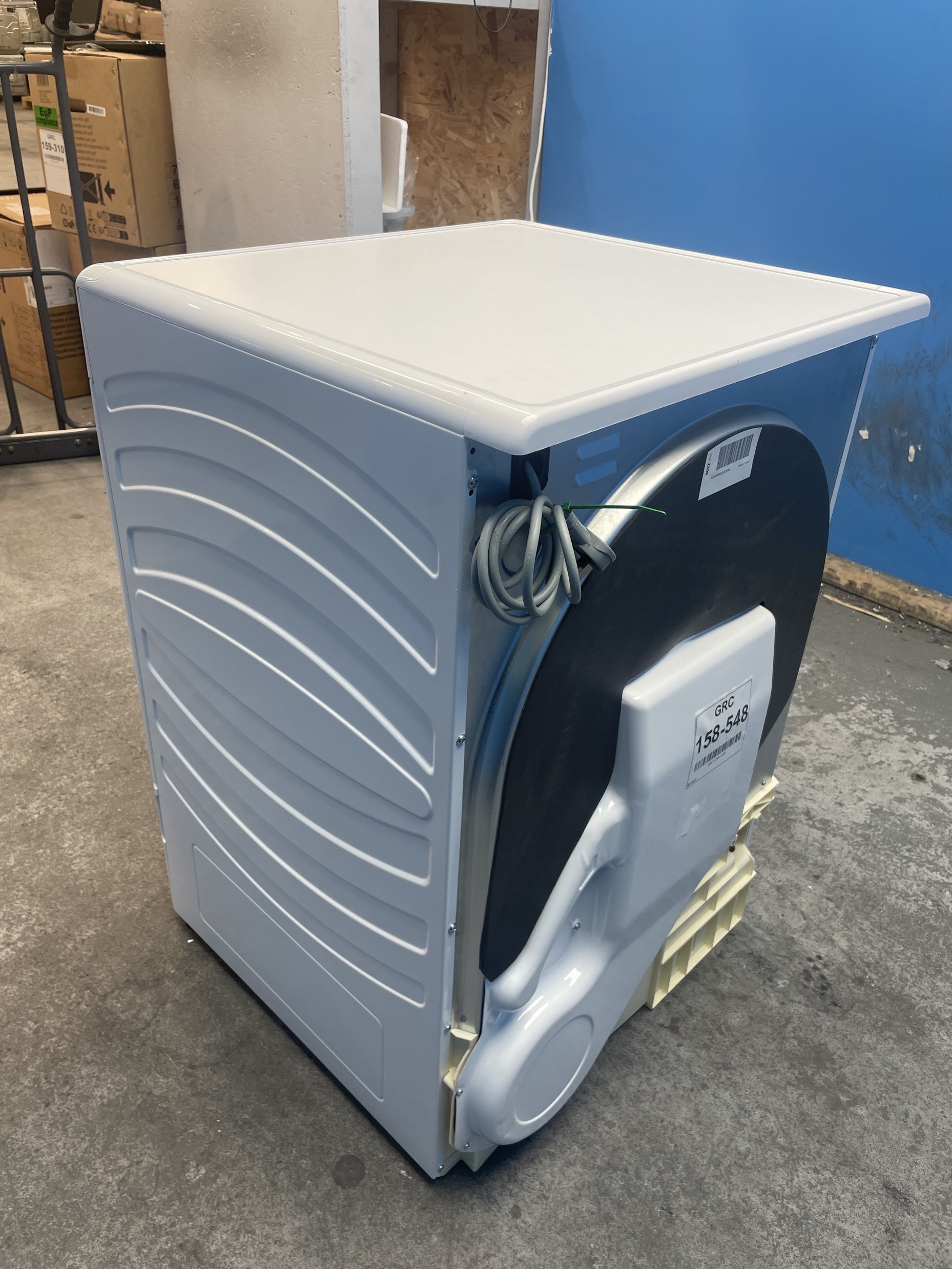 #GRC-158-548 - Candy CSE C9DF 9kg Condenser Smart Pro Tumble Dryer