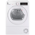 Hoover HLEC10TG 10kg Condenser Tumble Dryer - Renew 2 U
