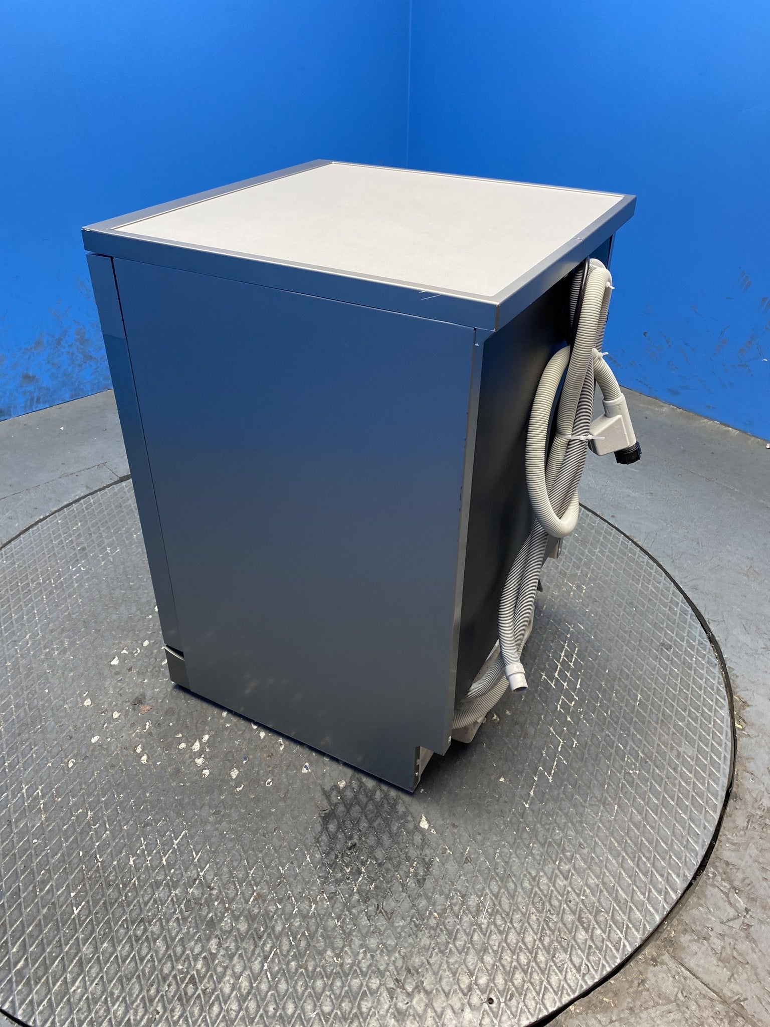 Hisense HS673C60XUK 16 Place Setting WiFi Dishwasher