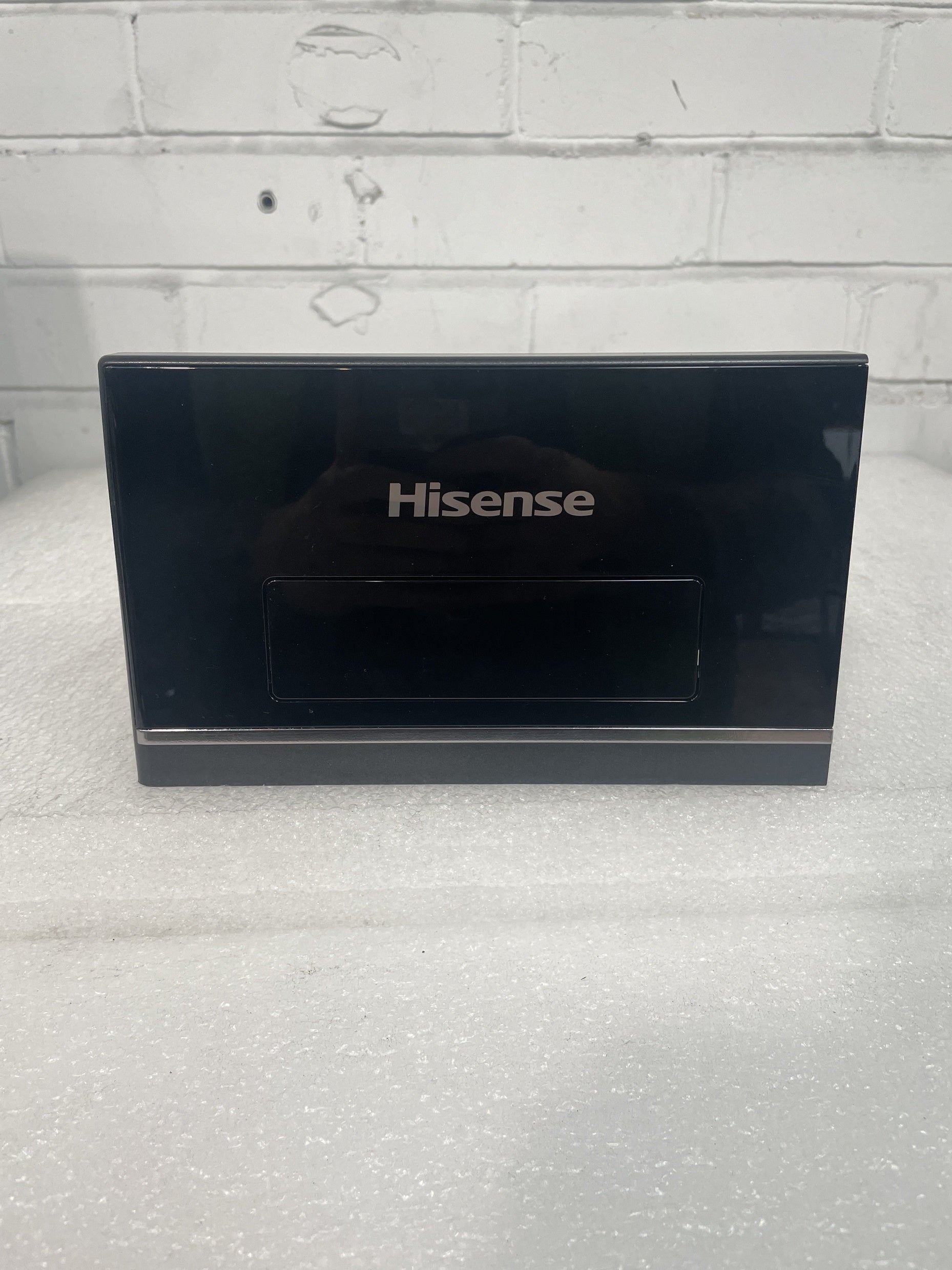 #GRC-157-407 - Hisense WF5I1245BBR Dishwasher Control Board