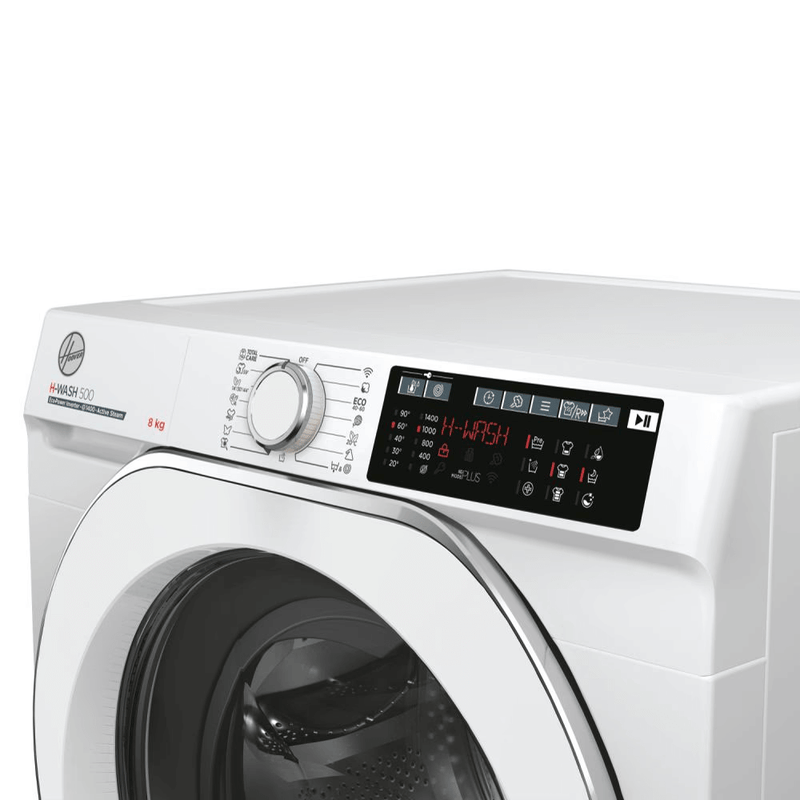 Hoover HW49AMC 9kg 1400 Spin Washing Machine – Renew 2 U