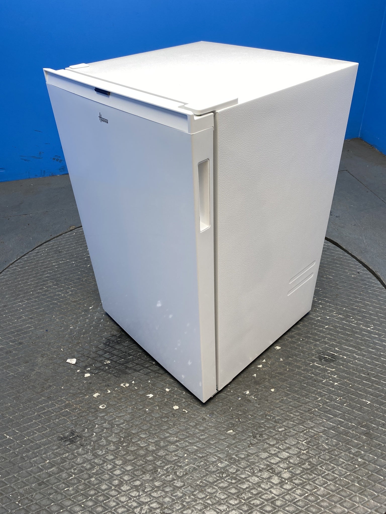 Hoover H-FREEZE 300 MINI HONUQ2L58EWK Under Counter Freezer