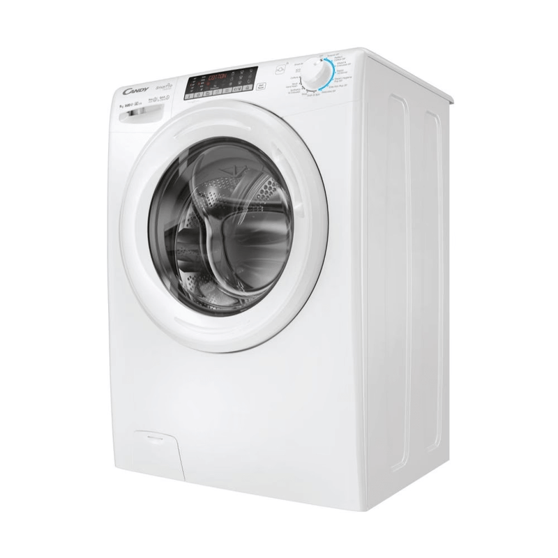 Candy CSO696TWM6 Smart Pro 9kg 1600 Spin Washing Machine – Renew 2 U