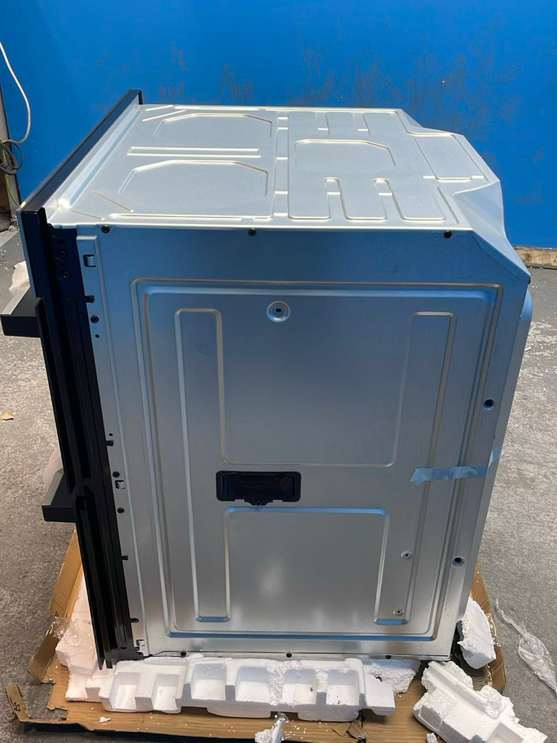 #GRC-161-839 - Hisense Hi6 BUD714221CX Built-Under Double Oven