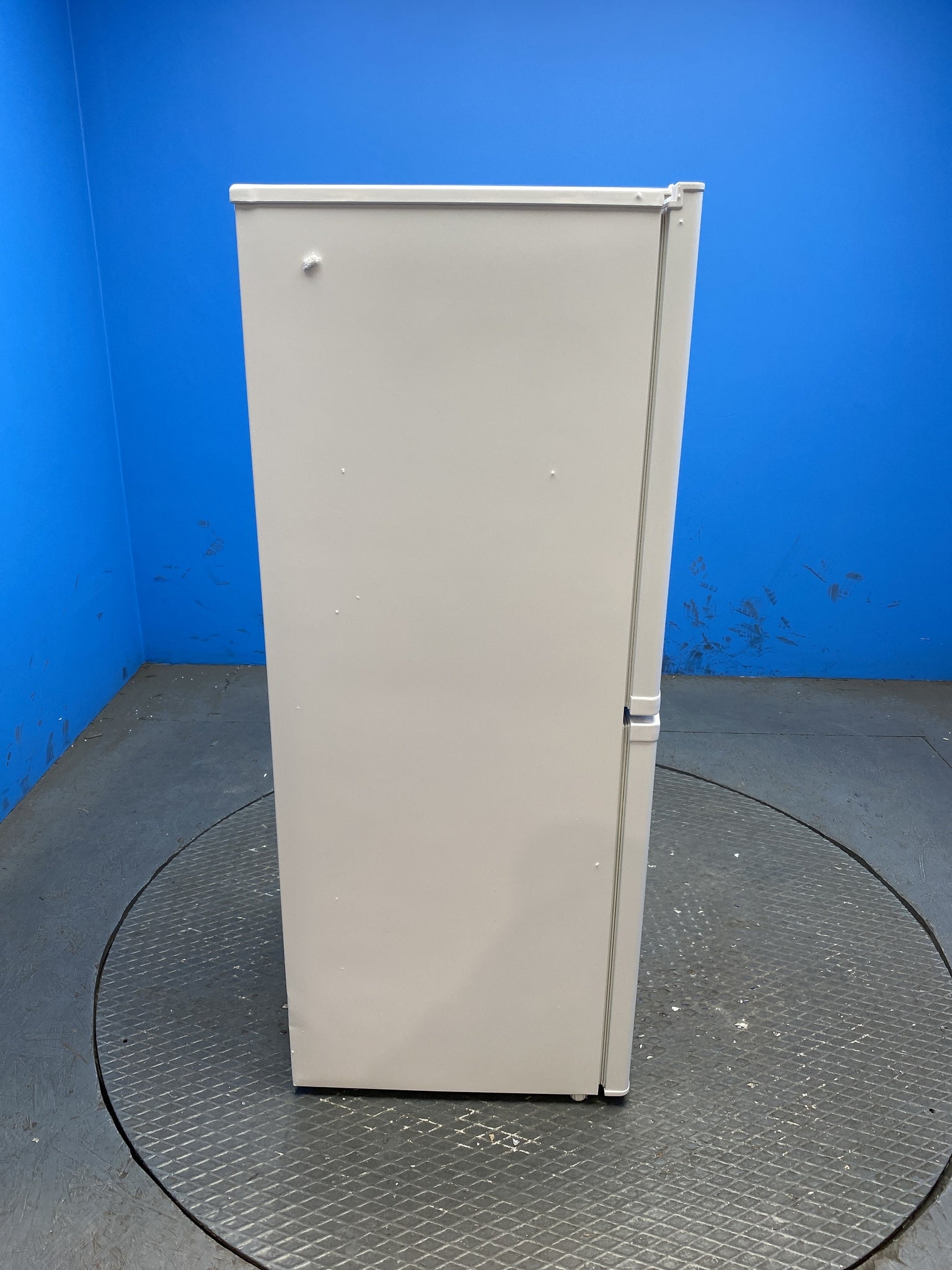 Candy CCH1S513EWK 185 Litre Combi Fridge Freezer