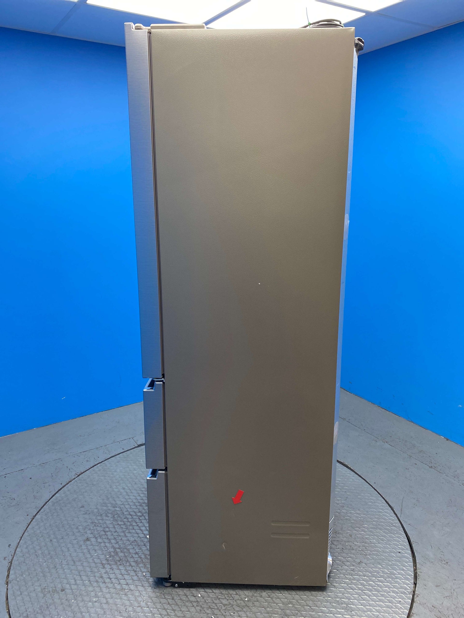 Haier Series 5 HFR5719ENMG French Door Fridge Freezer