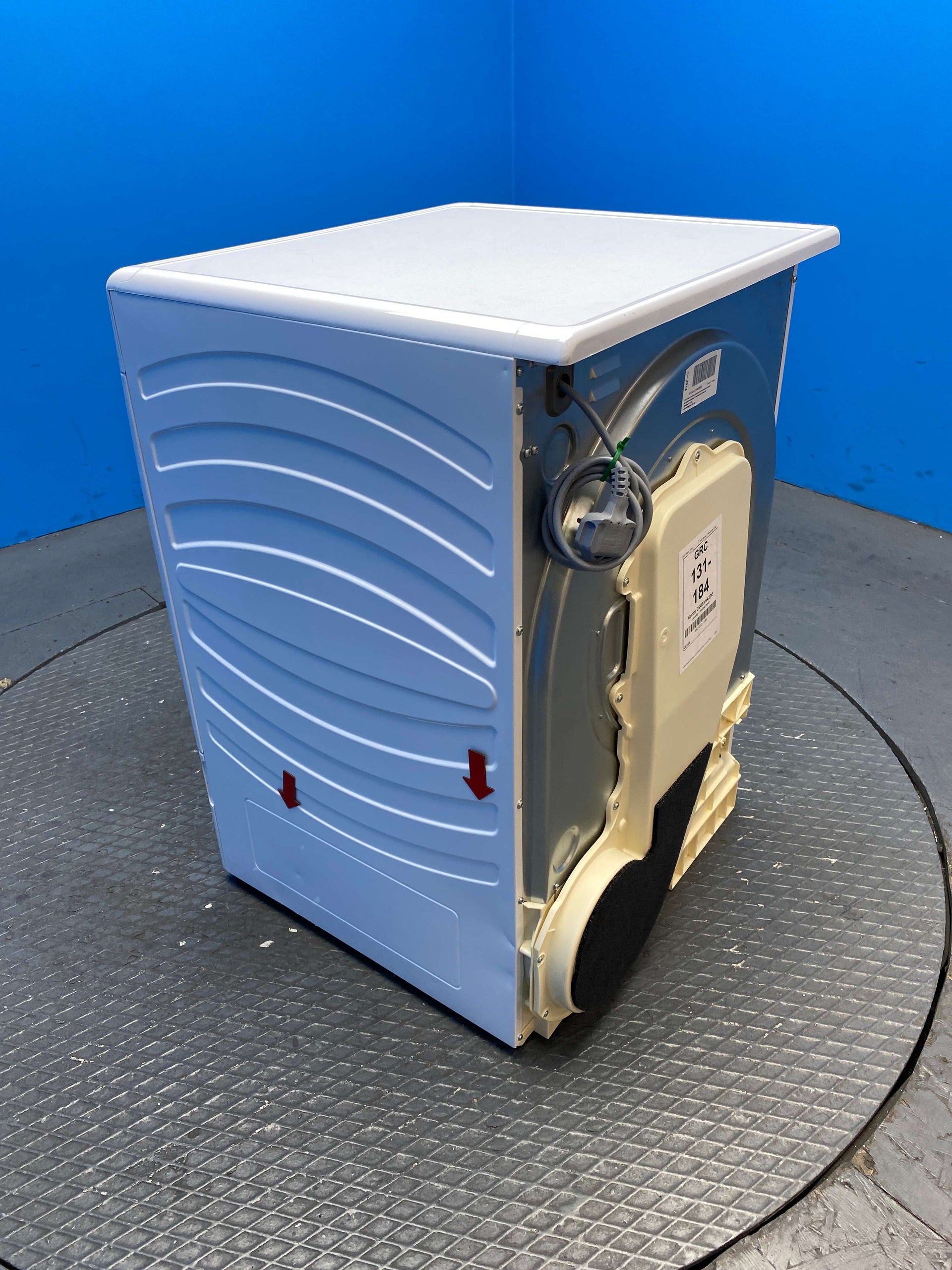 Candy CSOEH9A2DE 9kg Heat Pump Tumble Dryer
