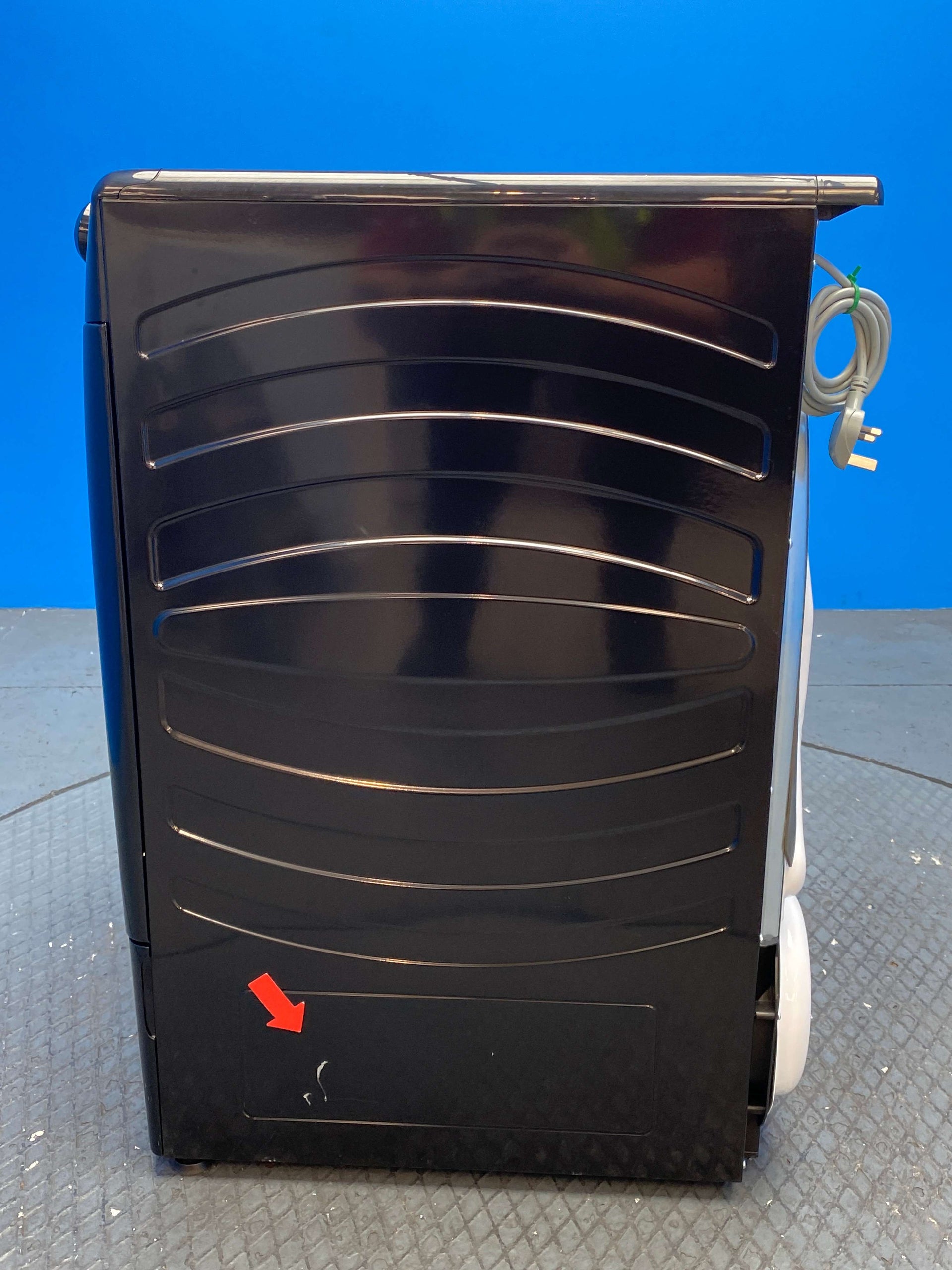 Candy CSOEC8TBGB 8kg Condenser Tumble Dryer