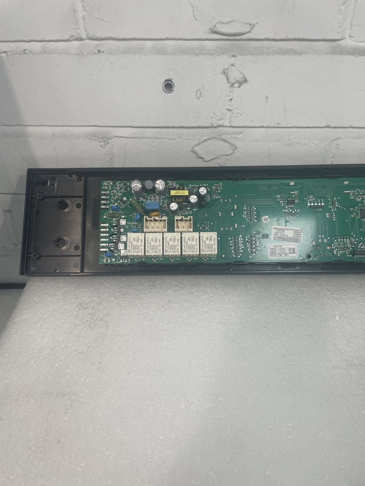 #GRC-157-543 - Haier HWO60SM2F9XH Oven Control Board