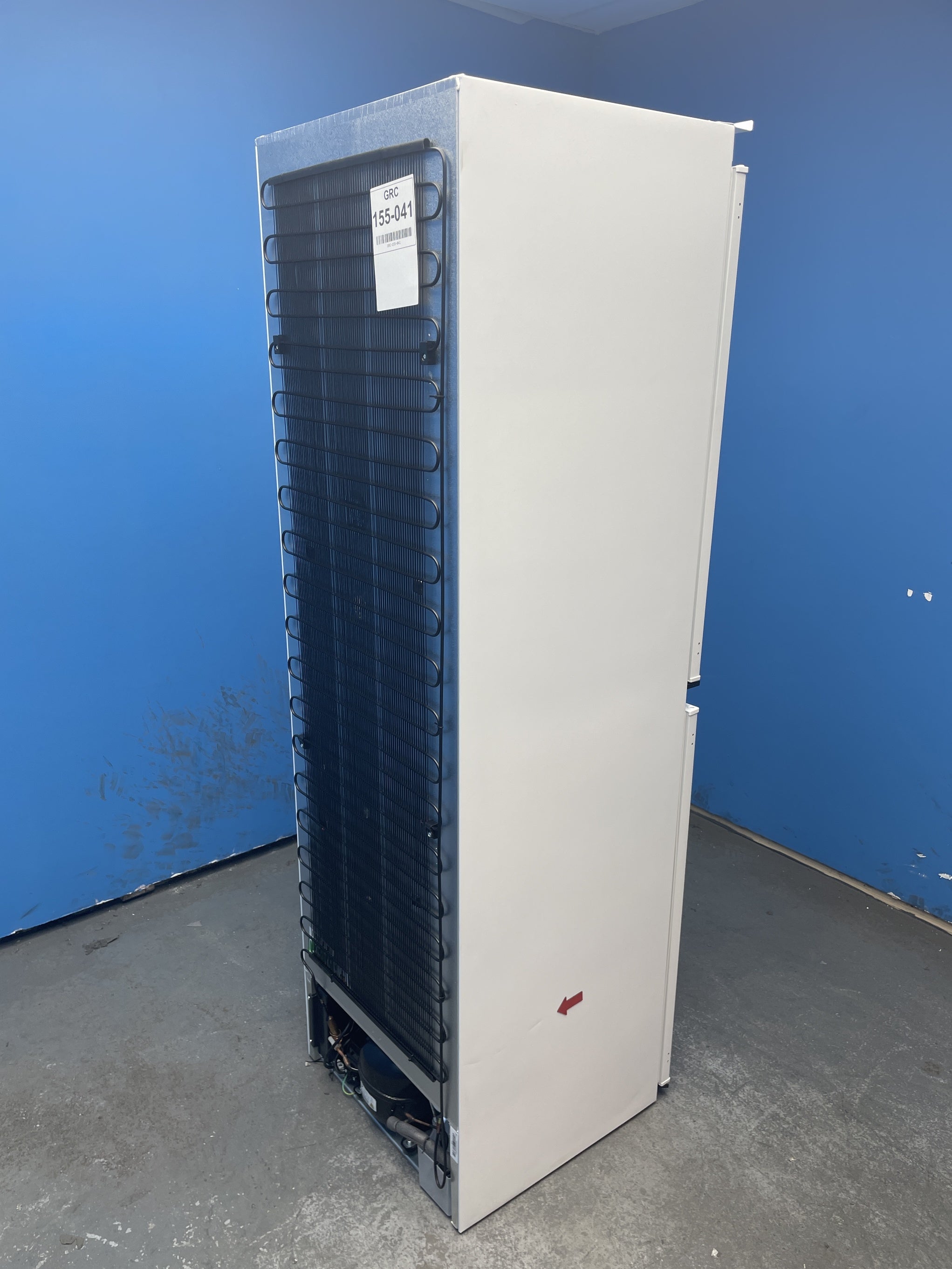 #GRC-155-041 - Haier HB50T618FMK Built-In No Frost Fridge Freezer