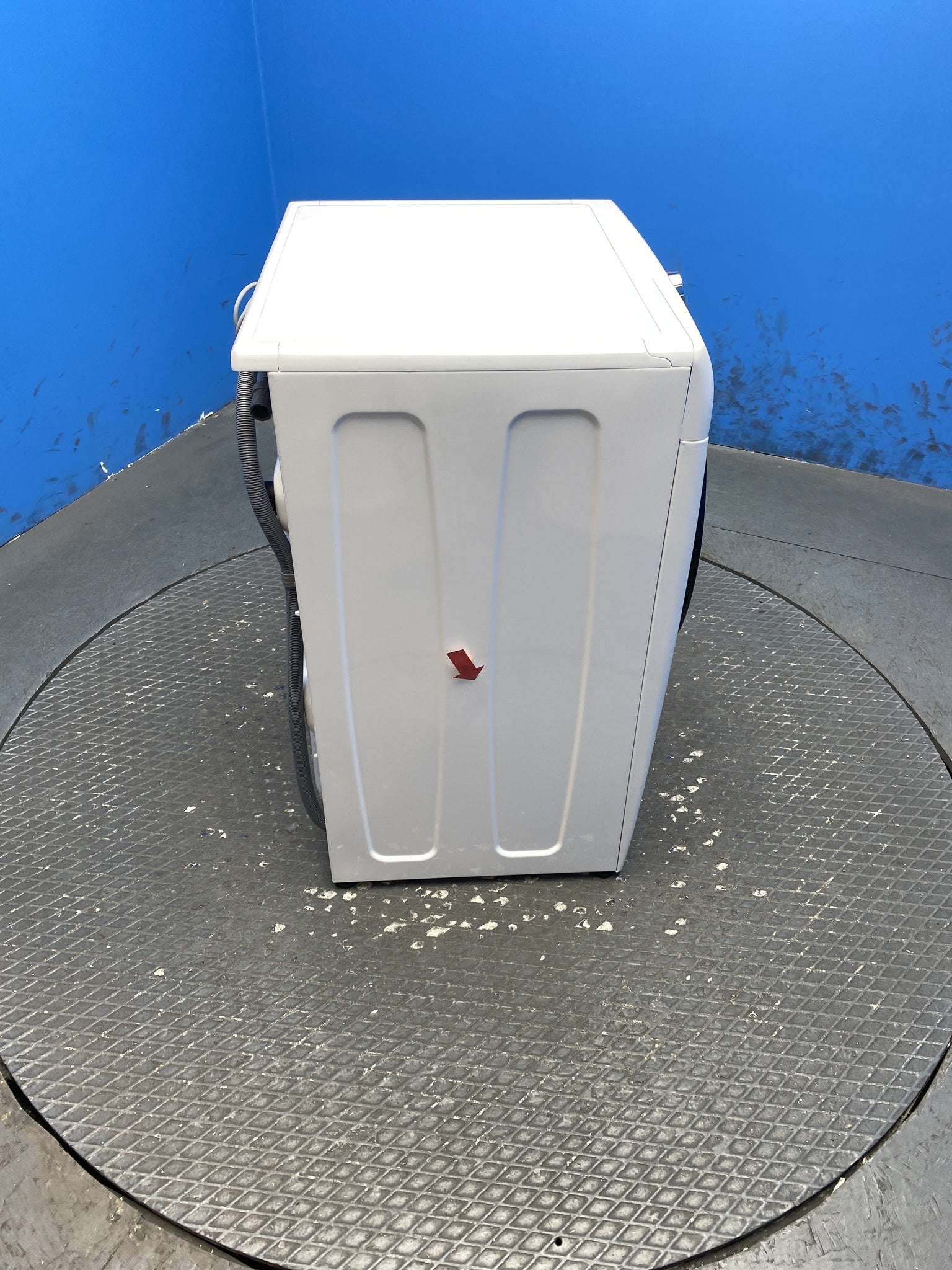 Hoover H3WPS496TAMB6 9kg 1400 Spin Washing Machine