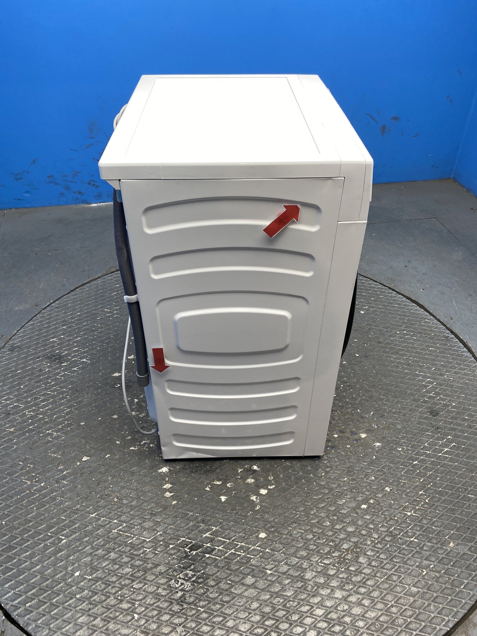 Haier X Series 5 HW90-BP14357TU1 9kg 1400rpm Washing Machine